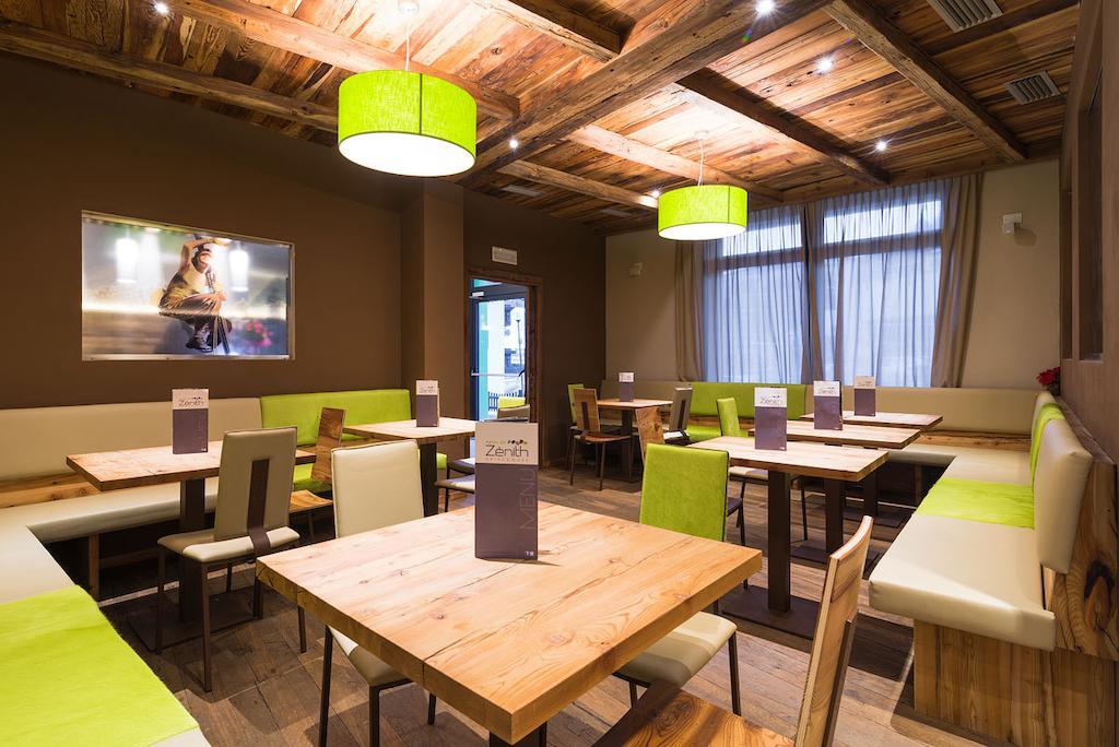 Hotel Sassdei My Active 4*