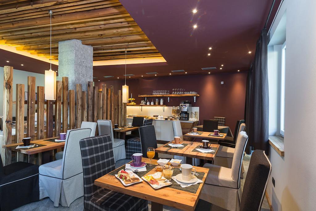 Hotel Sassdei My Active 4*