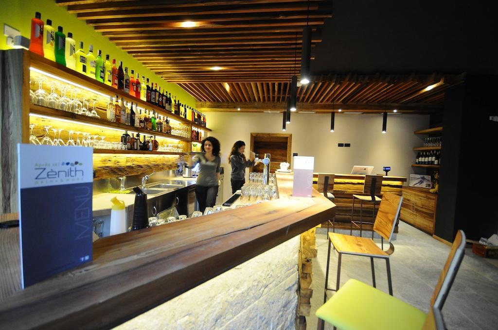 Hotel Sassdei My Active 4*