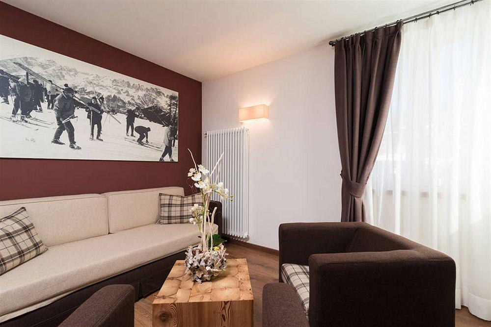Sassdei My Active Hotel 4*