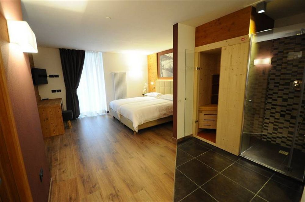Sassdei My Active Hotel Andalo