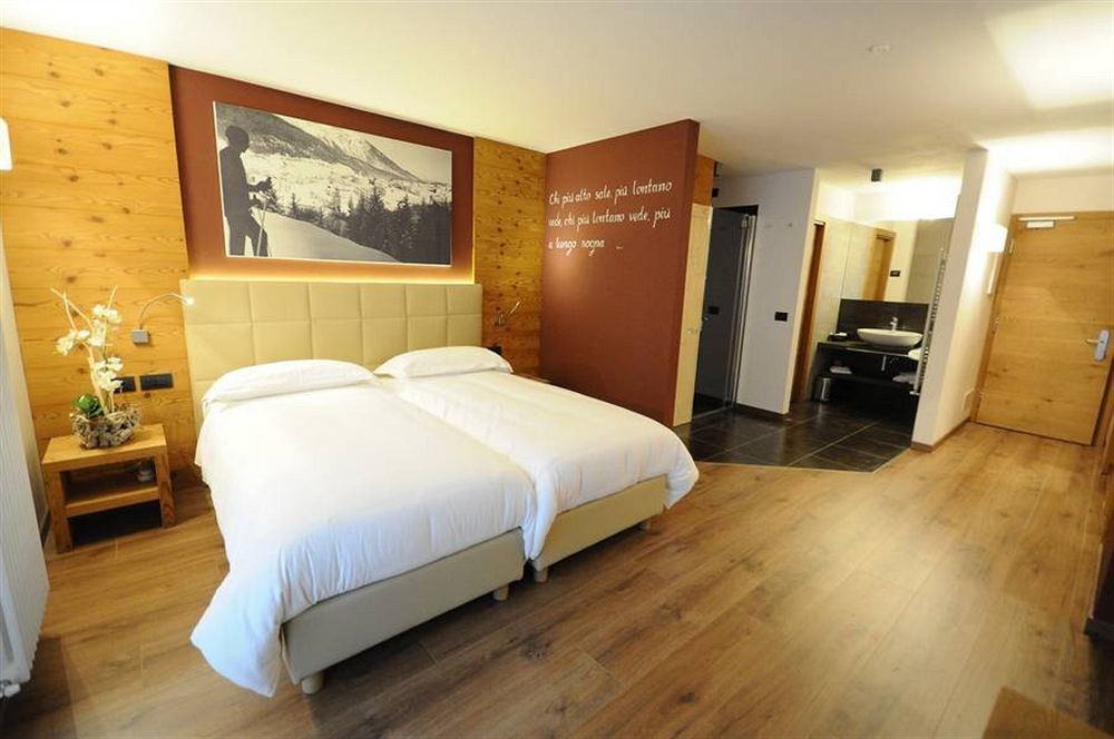 Sassdei My Active Hotel