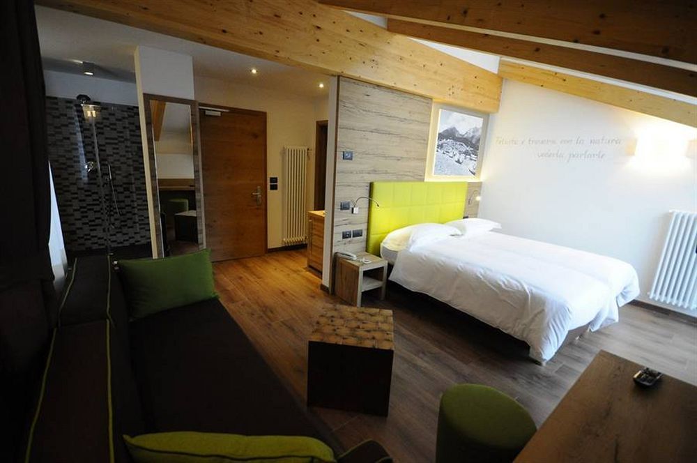 Sassdei My Active Hotel Andalo