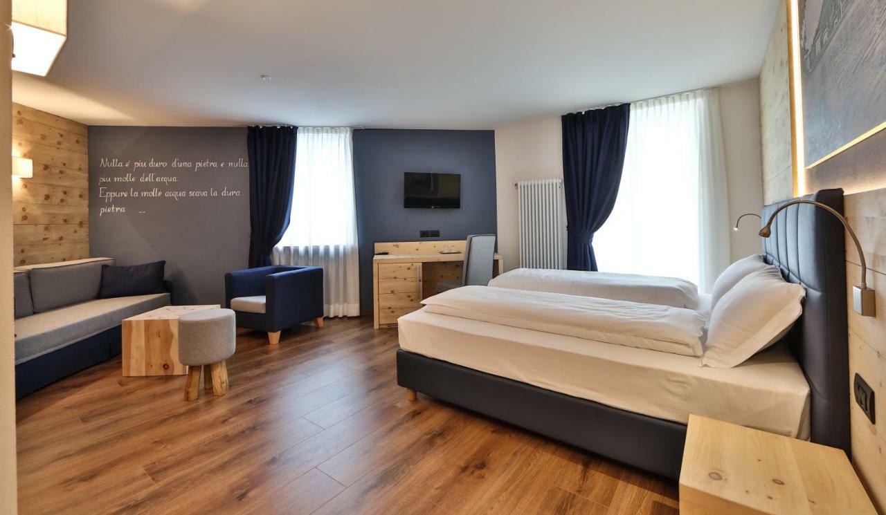 Sassdei My Active 4* Andalo