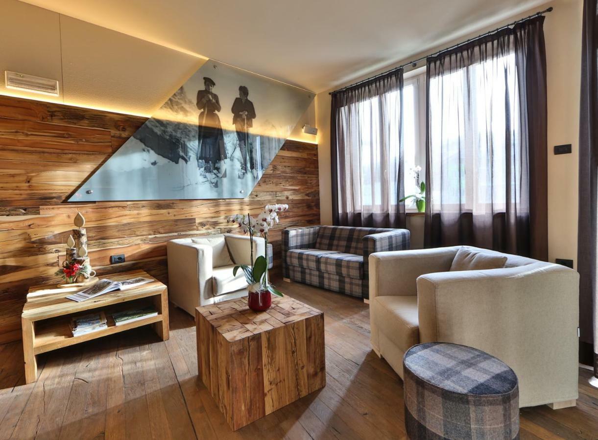 Sassdei My Active 4* Andalo