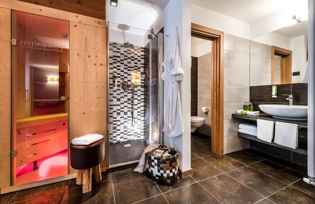 Hotel Sassdei My Active
