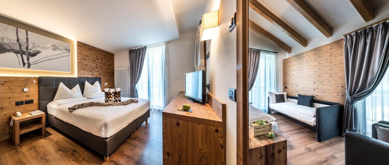 Hotel Sassdei My Active